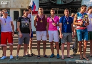 Волейболисты ПовГАФКСиТ - чемпионы Всероссийской Универсиады 2016