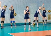 Чемпионат Татарстана среди женских команд 2016