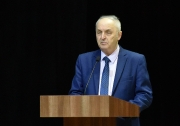 Отчетная конференция Федерации волейбола Республики Татарстан по итогам 2020 г.