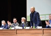 Отчетная конференция Федерации волейбола Республики Татарстан по итогам 2020 г.